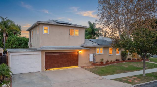4839 Winona Ave, San Diego, CA 92115