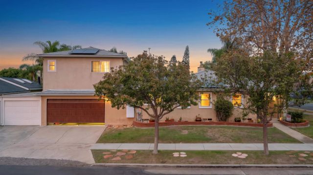 4839 Winona Ave, San Diego, CA 92115