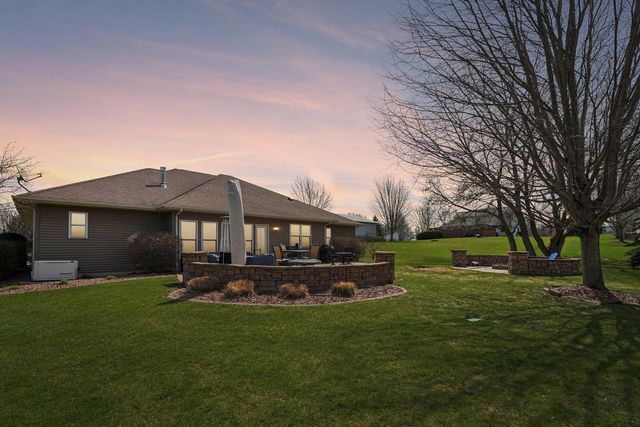 3650 115th STREET, Pleasant Prairie, WI 53158