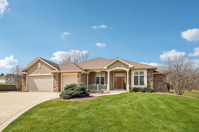 3650 115th STREET, Pleasant Prairie, WI 53158