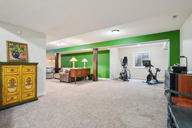 3650 115th STREET, Pleasant Prairie, WI 53158