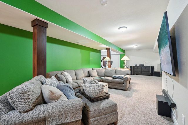 3650 115th STREET, Pleasant Prairie, WI 53158