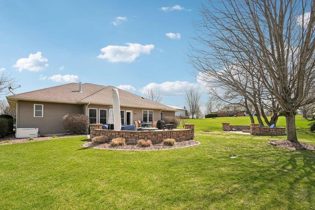 3650 115th STREET, Pleasant Prairie, WI 53158