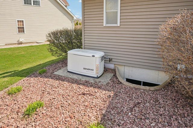 3650 115th STREET, Pleasant Prairie, WI 53158