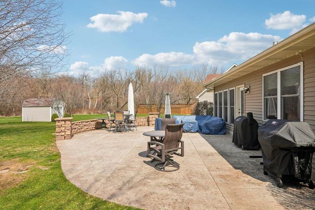 3650 115th STREET, Pleasant Prairie, WI 53158