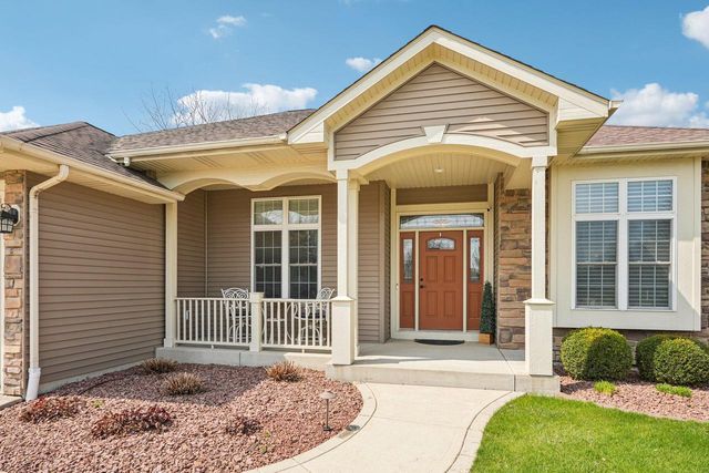 3650 115th STREET, Pleasant Prairie, WI 53158