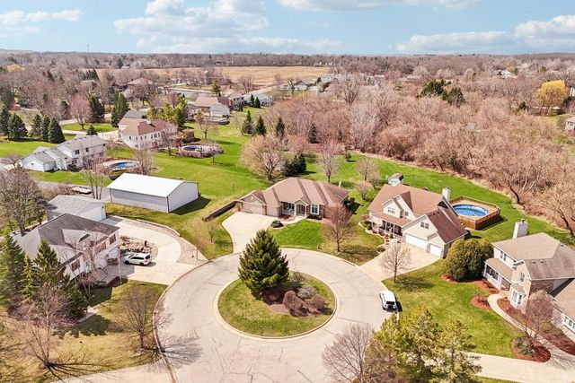 3650 115th STREET, Pleasant Prairie, WI 53158