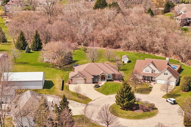 3650 115th STREET, Pleasant Prairie, WI 53158