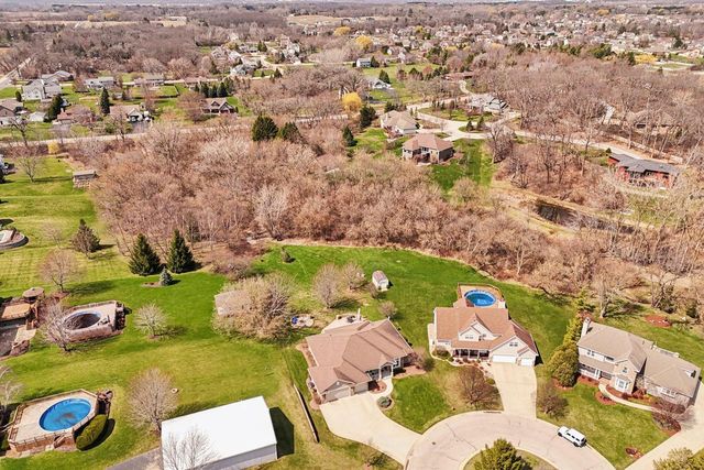 3650 115th STREET, Pleasant Prairie, WI 53158