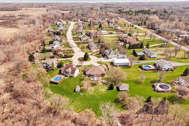 3650 115th STREET, Pleasant Prairie, WI 53158