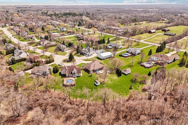 3650 115th STREET, Pleasant Prairie, WI 53158