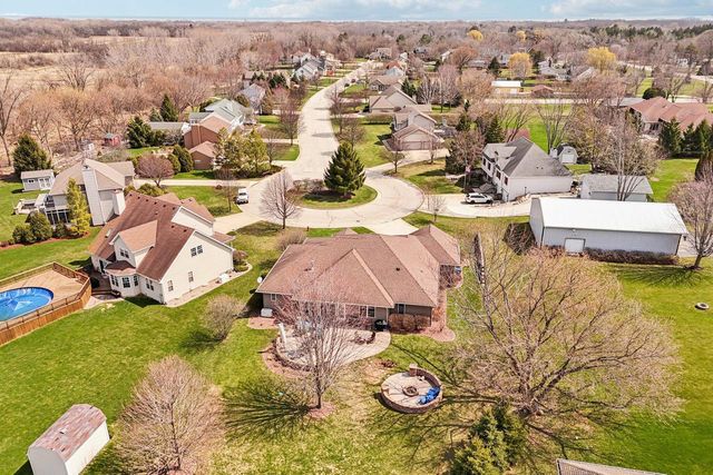 3650 115th STREET, Pleasant Prairie, WI 53158