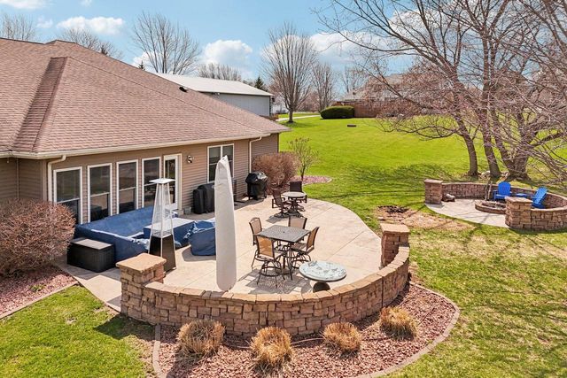 3650 115th STREET, Pleasant Prairie, WI 53158