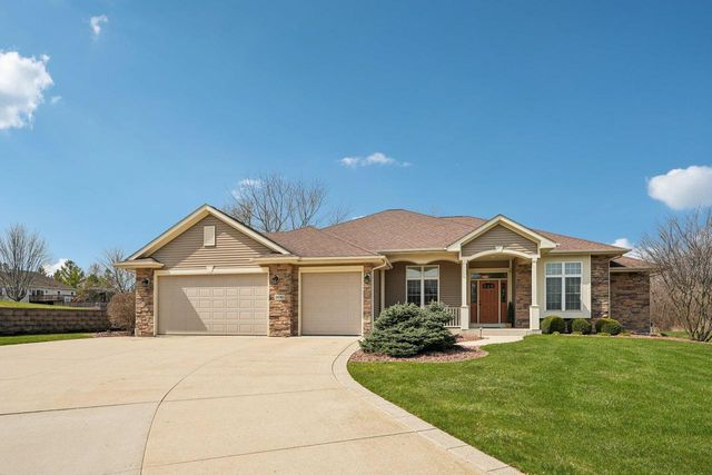 3650 115th STREET, Pleasant Prairie, WI 53158