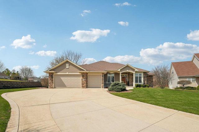 3650 115th STREET, Pleasant Prairie, WI 53158