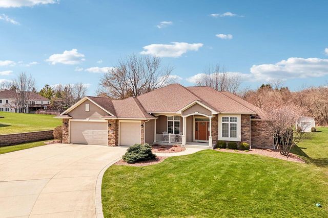 3650 115th STREET, Pleasant Prairie, WI 53158