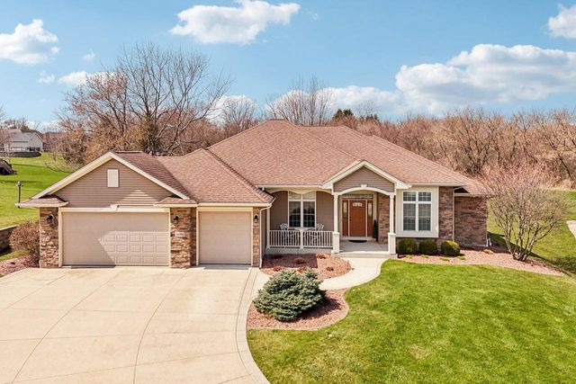3650 115th STREET, Pleasant Prairie, WI 53158