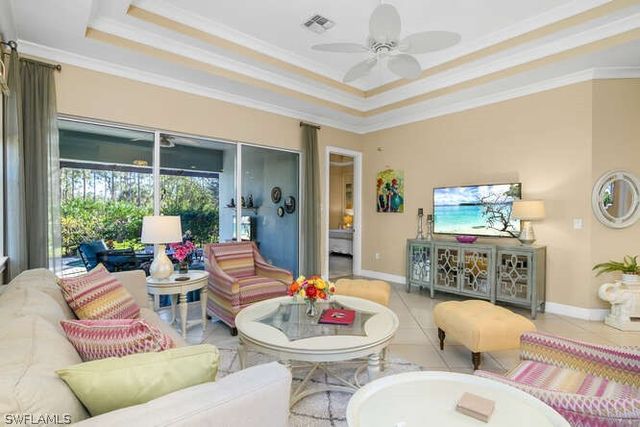 7003 Dominica DR, Naples, FL 34113