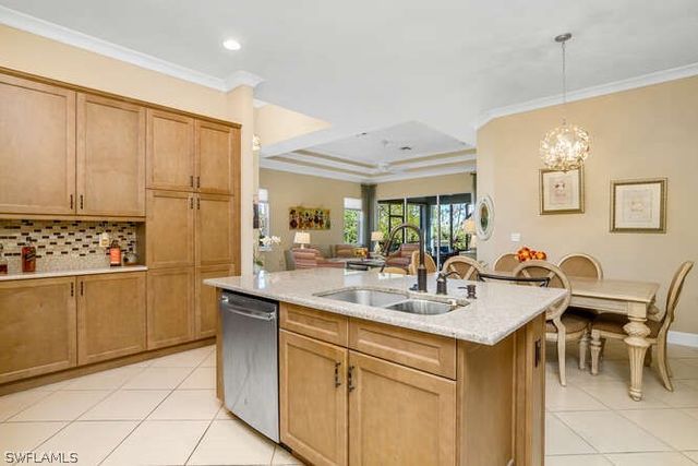 7003 Dominica DR, Naples, FL 34113