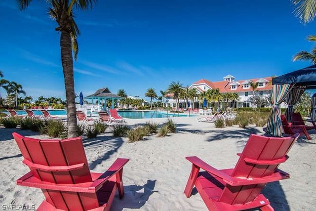 7003 Dominica DR, Naples, FL 34113