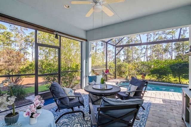 7003 Dominica DR, Naples, FL 34113