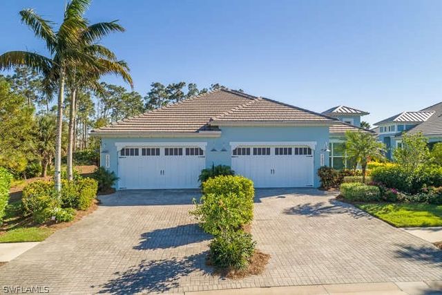 7003 Dominica DR, Naples, FL 34113