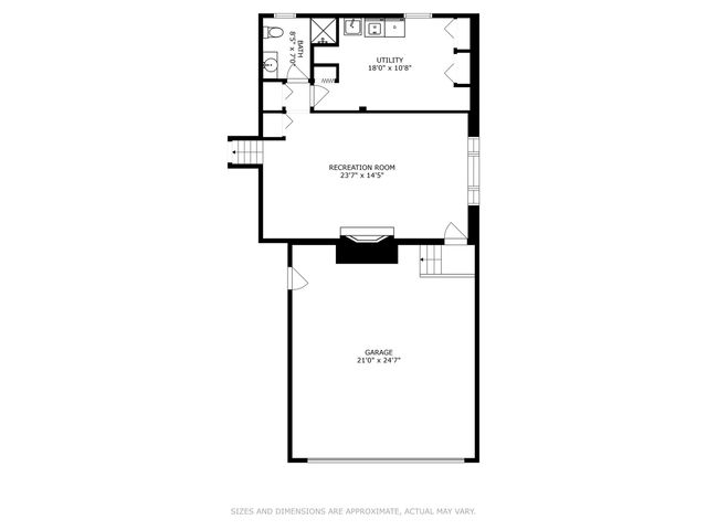 13920 Catherine Drive, Orland Park, IL 60462