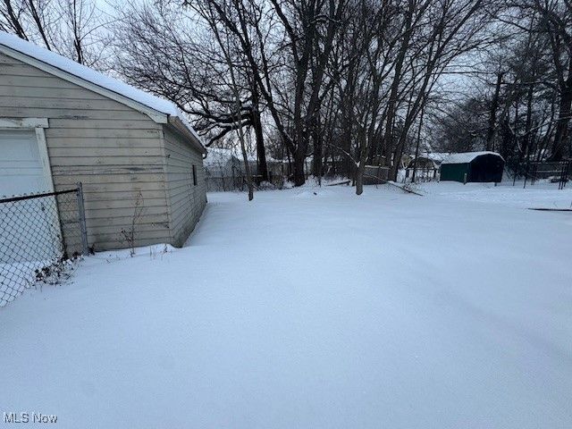 1525 Denison Avenue NW, Warren, OH 44485