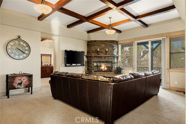 27920 Matterhorn, Lake Arrowhead, CA 92352