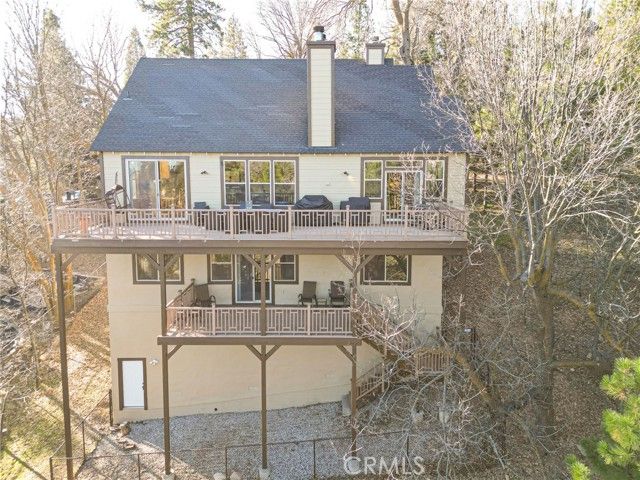 27920 Matterhorn, Lake Arrowhead, CA 92352