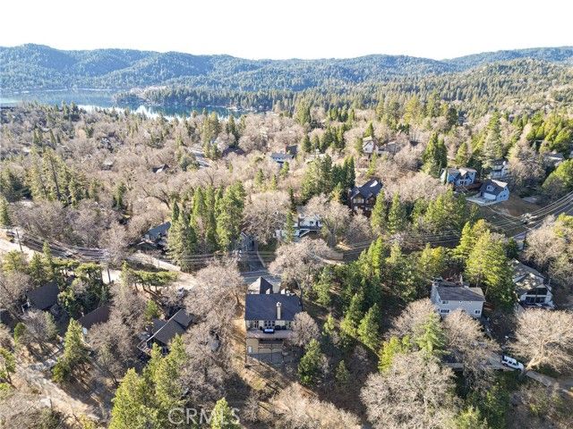 27920 Matterhorn, Lake Arrowhead, CA 92352