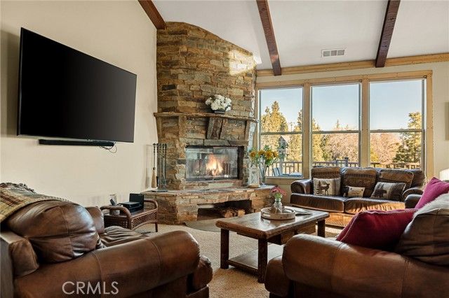 27920 Matterhorn, Lake Arrowhead, CA 92352