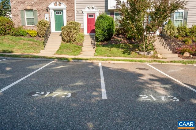 2173 SILK WOOD CT, Charlottesville, VA 22911