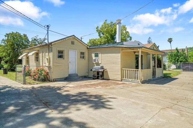 6049 Landis, Carmichael, CA 95608
