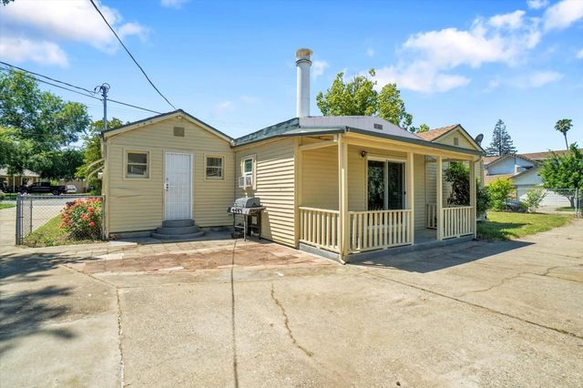 6049 Landis, Carmichael, CA 95608