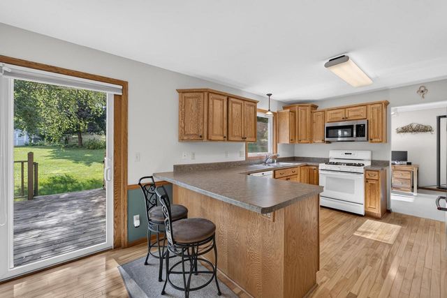 4507 Stonewood Drive, Middleton, WI 53562
