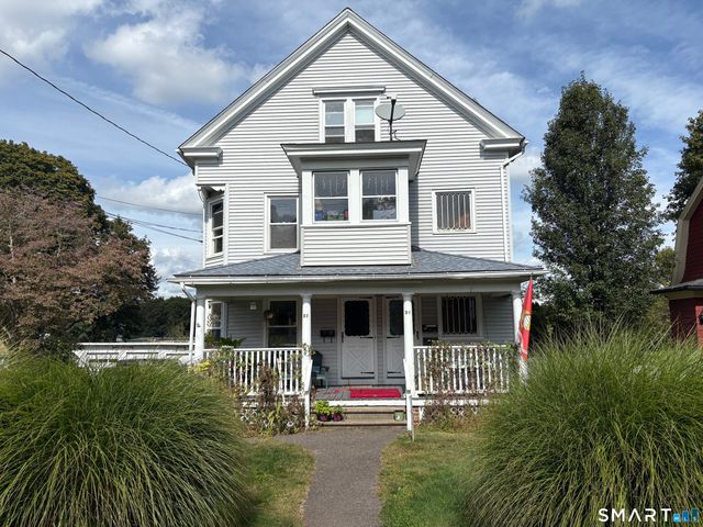 37 Hungerford Avenue, Watertown, CT 06779