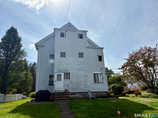 37 Hungerford Avenue, Watertown, CT 06779