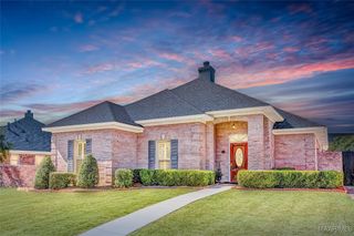 8636 Harvest Ridge Drive, Montgomery, AL 36116