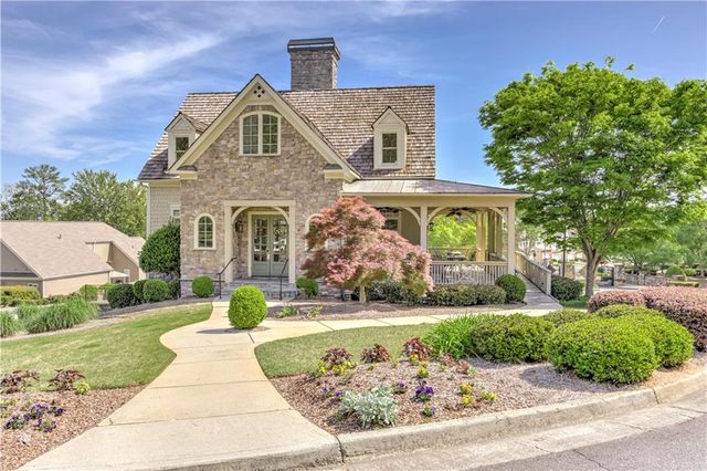 232 Glens Loop, Woodstock, GA 30188