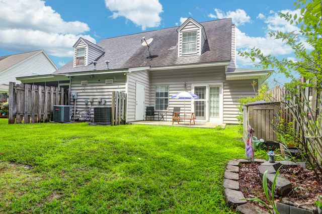 9232 Ayscough Road, Summerville, SC 29485