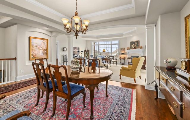 N35W23668 Auburn COURT, Pewaukee, WI 53072