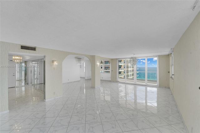 1920 S Ocean Dr 16B, Hallandale Beach, FL 33009