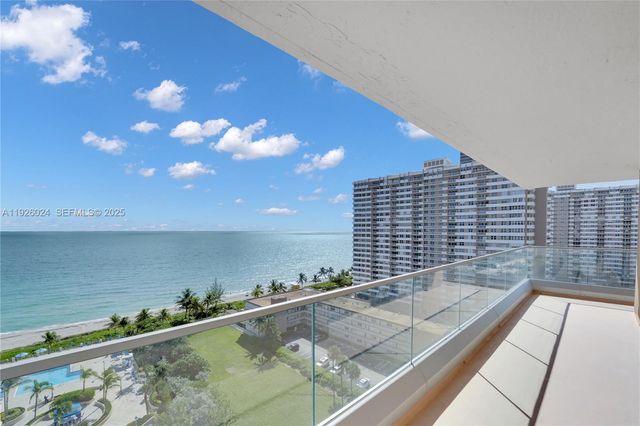 1920 S Ocean Dr 16B, Hallandale Beach, FL 33009