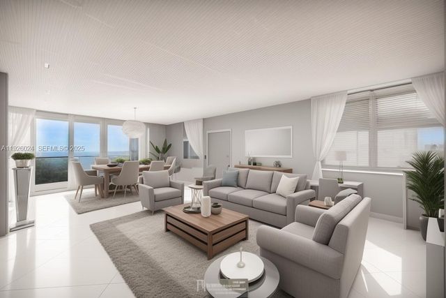 1920 S Ocean Dr 16B, Hallandale Beach, FL 33009