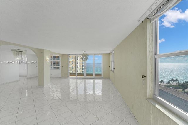1920 S Ocean Dr 16B, Hallandale Beach, FL 33009