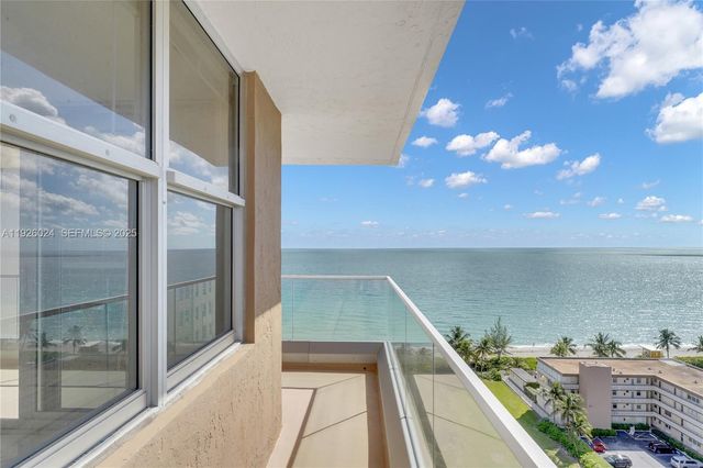 1920 S Ocean Dr 16B, Hallandale Beach, FL 33009