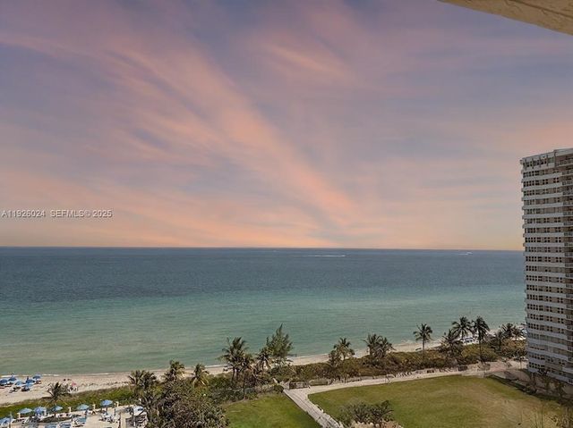 1920 S Ocean Dr 16B, Hallandale Beach, FL 33009