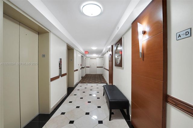 1920 S Ocean Dr 16B, Hallandale Beach, FL 33009