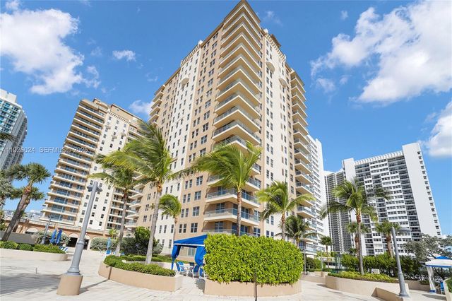 1920 S Ocean Dr 16B, Hallandale Beach, FL 33009